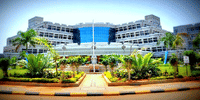 Sri Balaji Vidyapeeth University - [SBV]